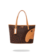 TRIPPY HENNY TOTE