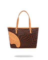 TRIPPY HENNY TOTE