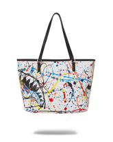 AFTER DARK SPARK TOTE
