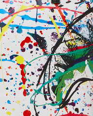 AFTER DARK SPARK TOTE