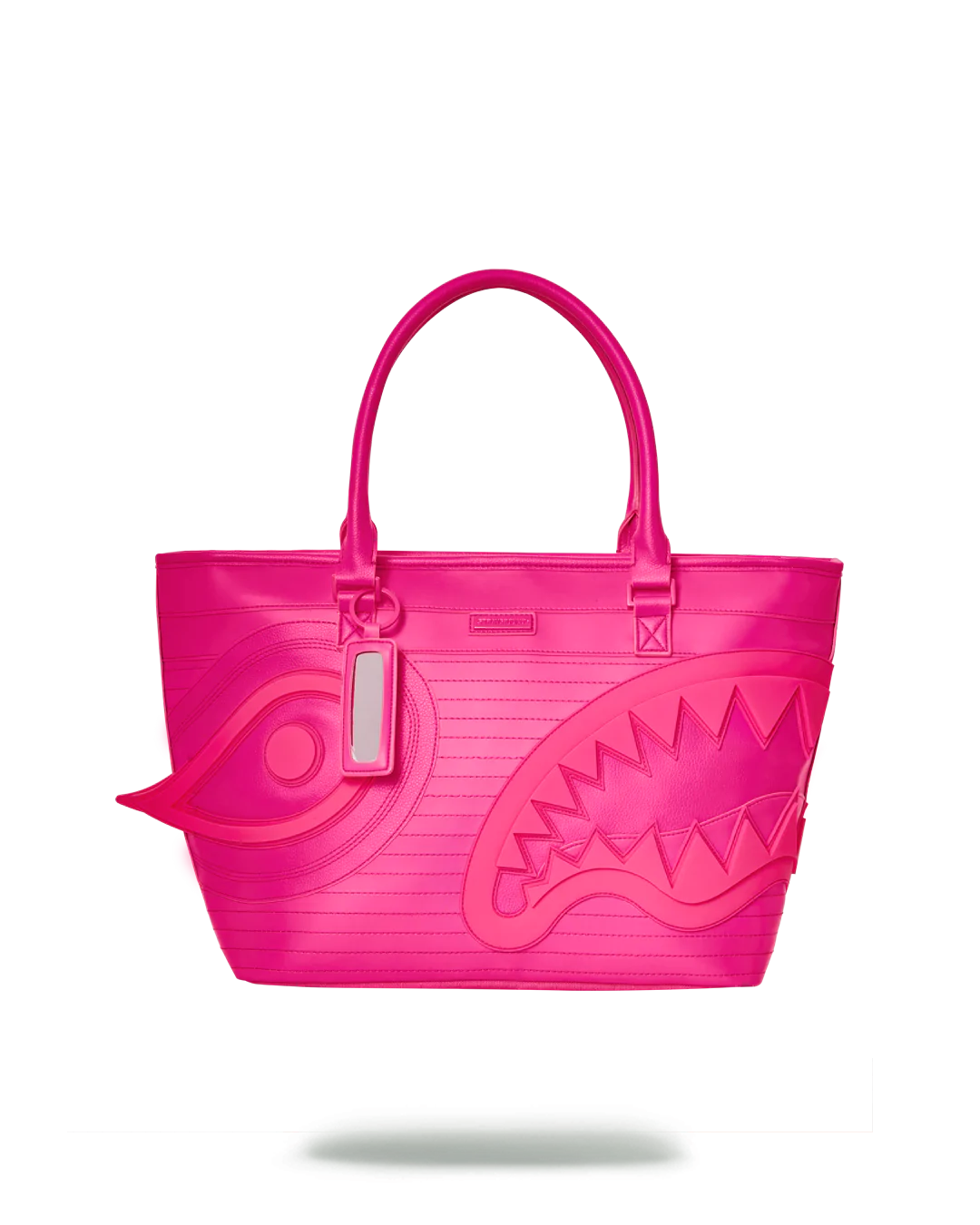 INSANE ASYLUM PINK TOTE SPRAYGROUND KUWAIT BAGS ACCESSORIES insane-asylum-pink-tote-sprayground-kuwait-bags-accessories