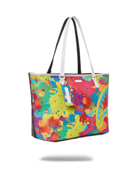 SPLIT XTC TOTE