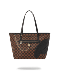HENNY SIP LOCK TOTE