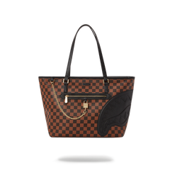HENNY SIP LOCK TOTE