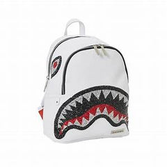 TRINITY CRYSTAL WHITE SAVAGE