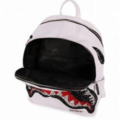 TRINITY CRYSTAL WHITE SAVAGE