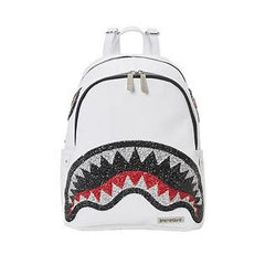 TRINITY CRYSTAL WHITE SAVAGE