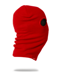 VERTICAL SHARK EYE SKI MASK