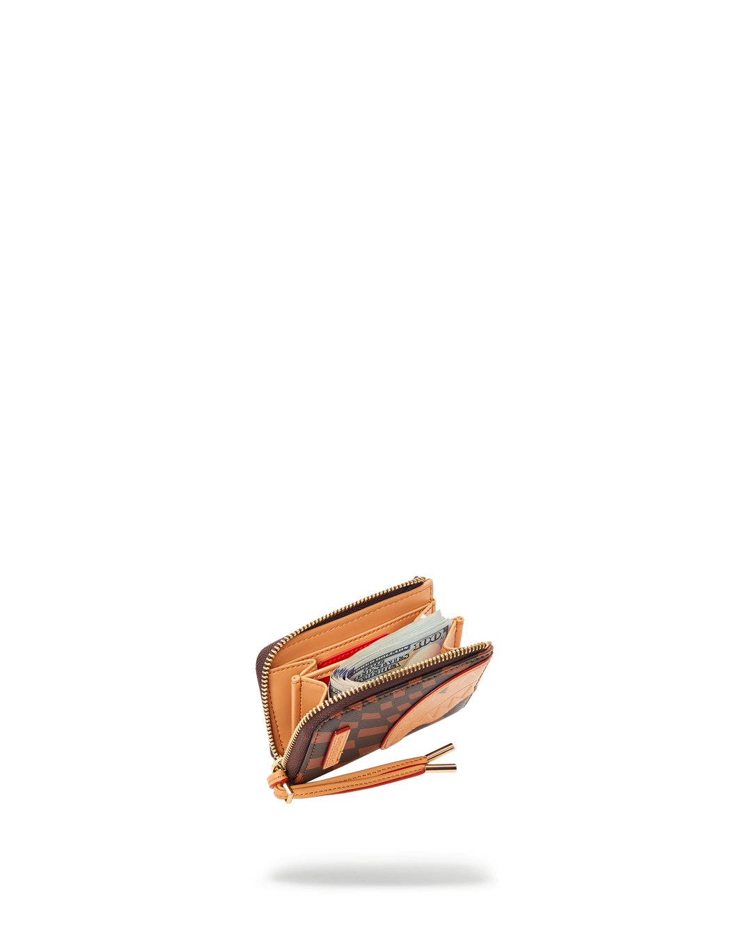 محفظة تريببي هينني