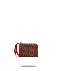 MONEY CHECK WALLET