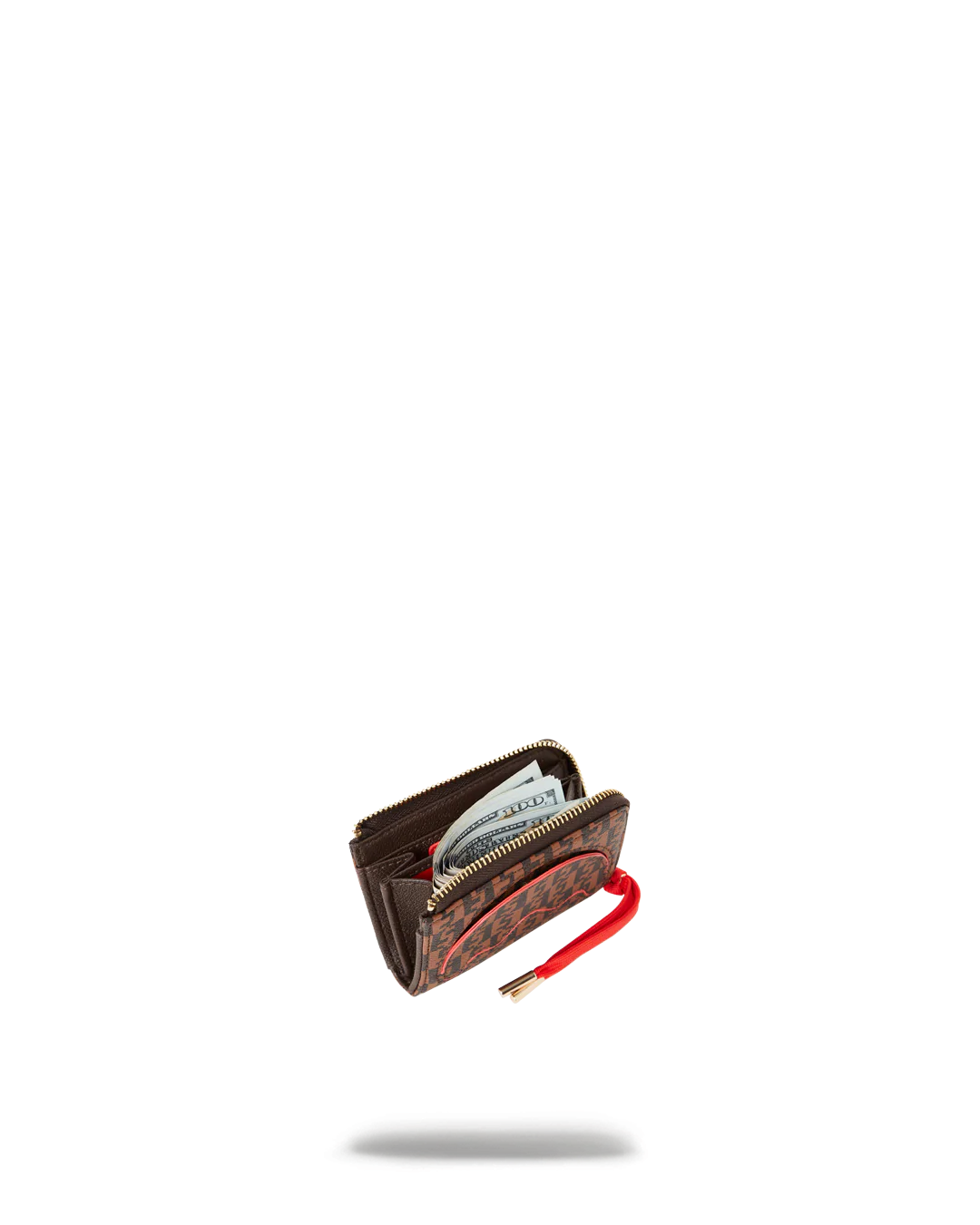 محفظة موني تشيك