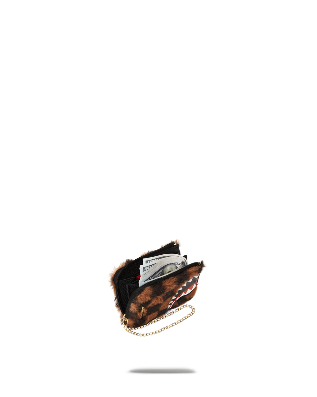 محفظة فور شاركس ين باريس