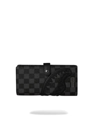 MIDNIGHT CHATEAU WALLET