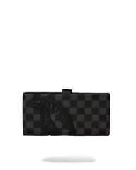 MIDNIGHT CHATEAU WALLET