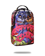 5 NIGHTS AT FREDDYS CRAMMED DLXR BACKPACK