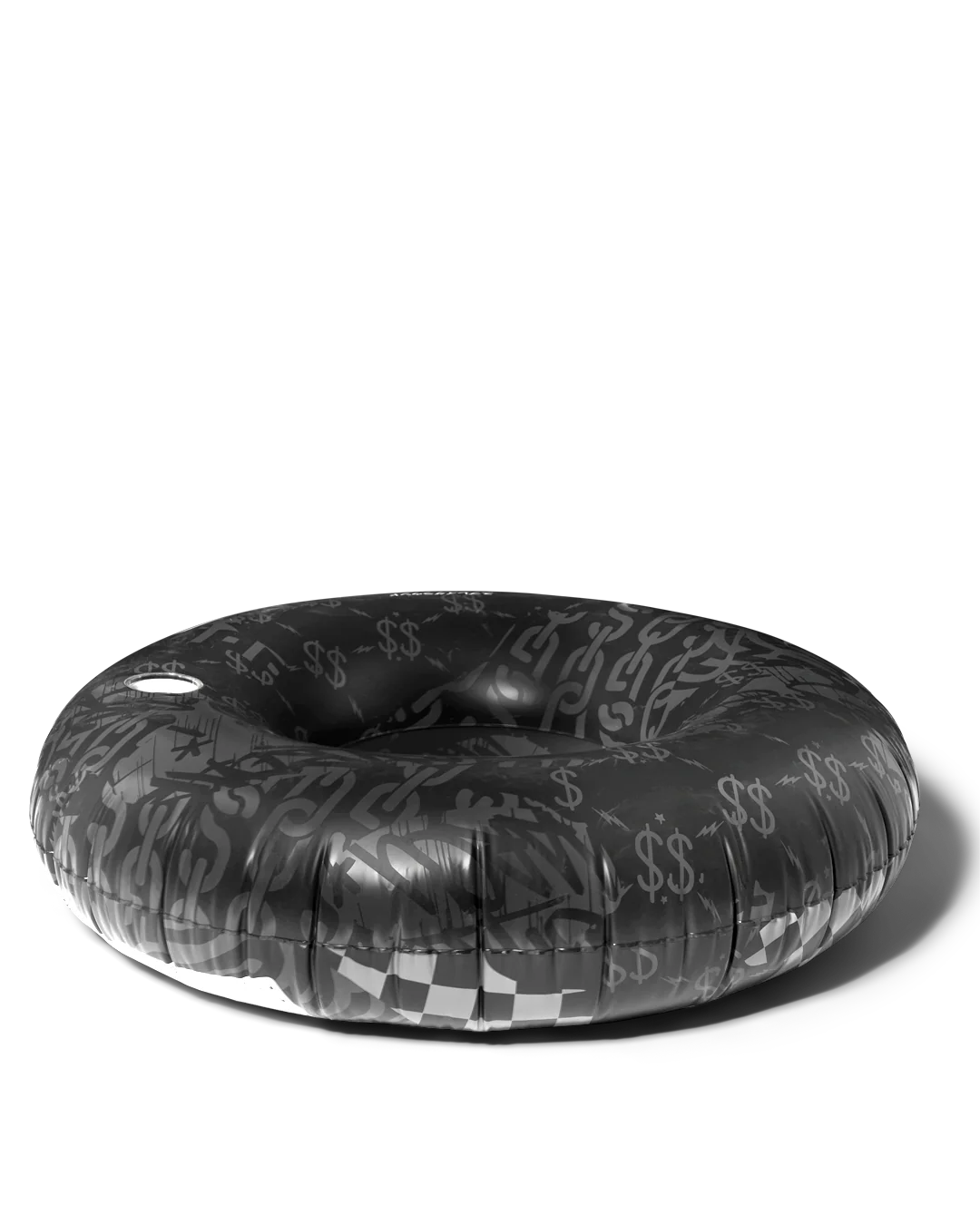 CAMO SPLASH RING FLOATY
