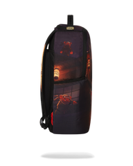 NINJA BEAR SQUAD DLXR BACKPACK