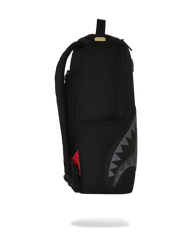 SHARK CENTRAL NYLON BLACK