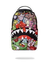 SG CHARACTER MASH DLXR BACKPACK