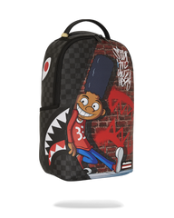 GERALD GRAFFITI REVEAL DLXSV BACKPACK