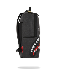 SHARK CENTRAL PAINTED DLXS BACKPACK