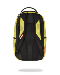 SPONGEBOB CHECKERBOB DLXSV BACKPACK