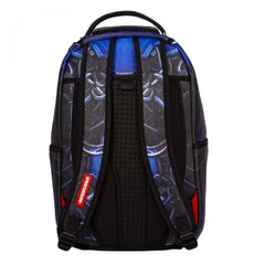 ODELL BECKHAM JR ROBOTIC