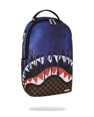 LOST IN SPACE DRIP DLXSV BACKPACK