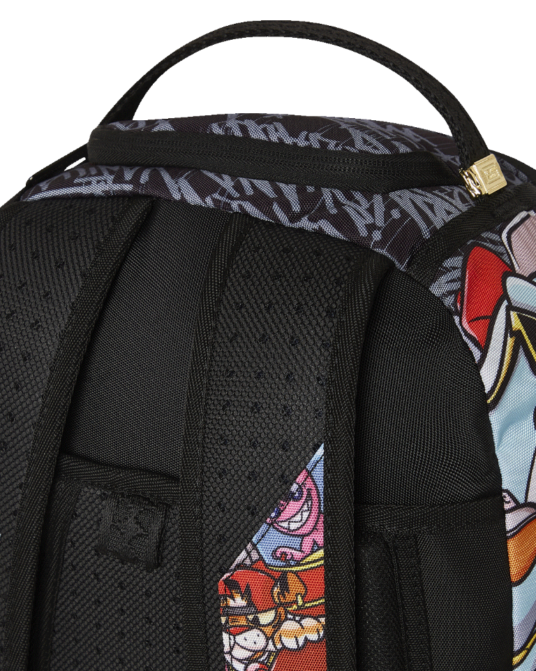 SG CHARACTER MASH DLXR BACKPACK