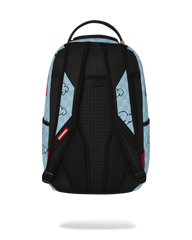 PEANUTS SNOOPY PILOT SHARK DLXSV BACKPACK