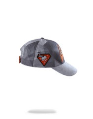 MI$$ION TO MARS: MARS SHARK ( HAT)