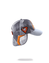 MI$$ION TO MARS: MARS SHARK ( HAT)