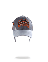 MI$$ION TO MARS: MARS SHARK ( HAT)