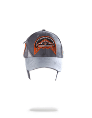 MI$$ION TO MARS: MARS SHARK ( HAT)