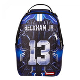 ODELL BECKHAM JR ROBOTIC