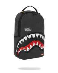 SHARK CENTRAL PAINTED DLXS BACKPACK