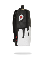 PEANUTS SNOOPY PAINTING SHARK DLXSV BACKPACK