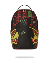 JOHN WICK JAPANESE OATH DLXSV BACKPACK