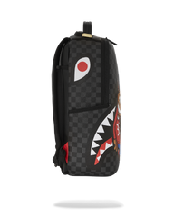 GERALD GRAFFITI REVEAL DLXSV BACKPACK