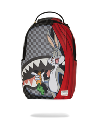LOONY TUNES BUGS CURTAIN REVEAL DLXSV BACKPACK