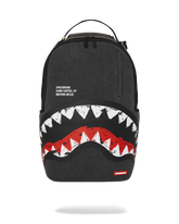 SHARK CENTRAL PAINTED DLXS BACKPACK