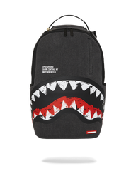 SHARK CENTRAL PAINTED DLXS BACKPACK