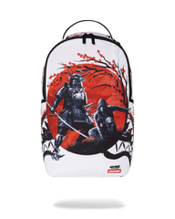 ASSASSIN'S CREED SHADOWS BACKPACK