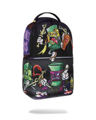 MONEY BOYS NINJA DLXR BACKPACK