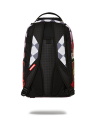 5 NIGHTS AT FREDDYS CRAMMED DLXR BACKPACK