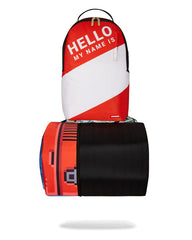 LONG HISTORY DLX BACKPACK