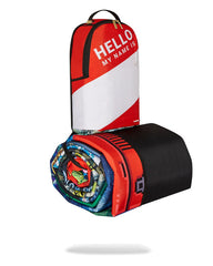 LONG HISTORY DLX BACKPACK