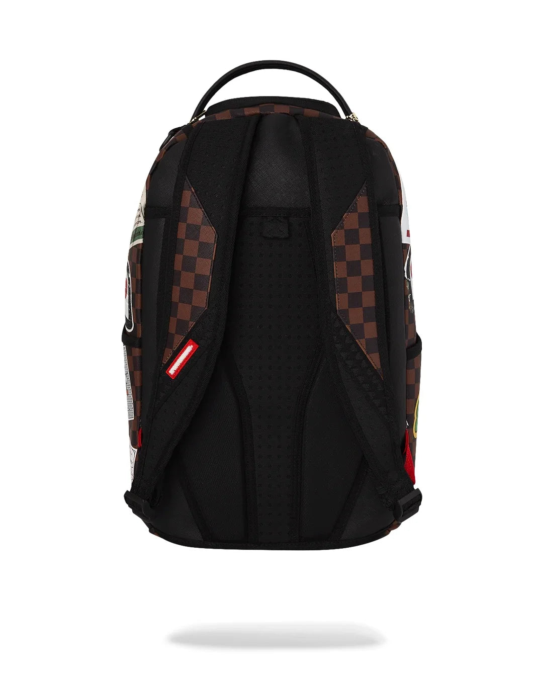 MICKEY GLOBAL MOGUL STYLE DLXSV BACKPACK