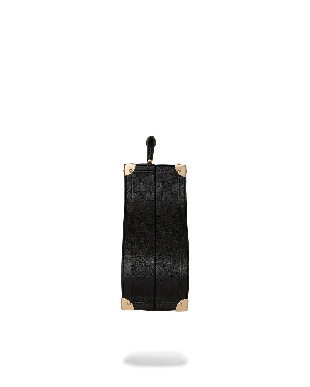 RAISED CHECK BRIEFCASE