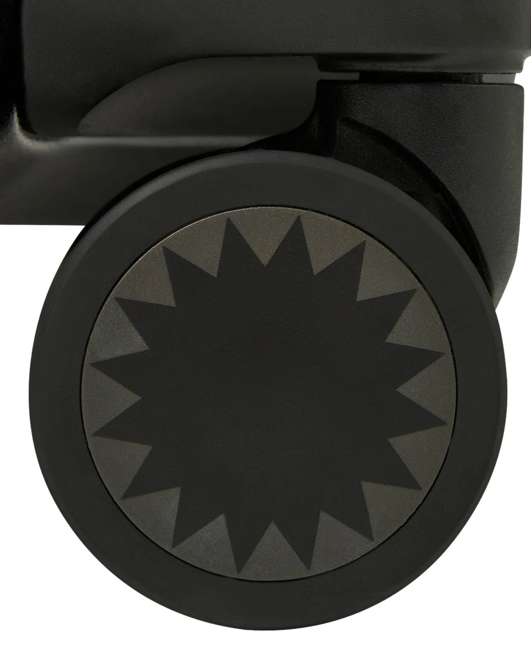 THE SHARKITECTURE CARRY-ON LUGGAGE